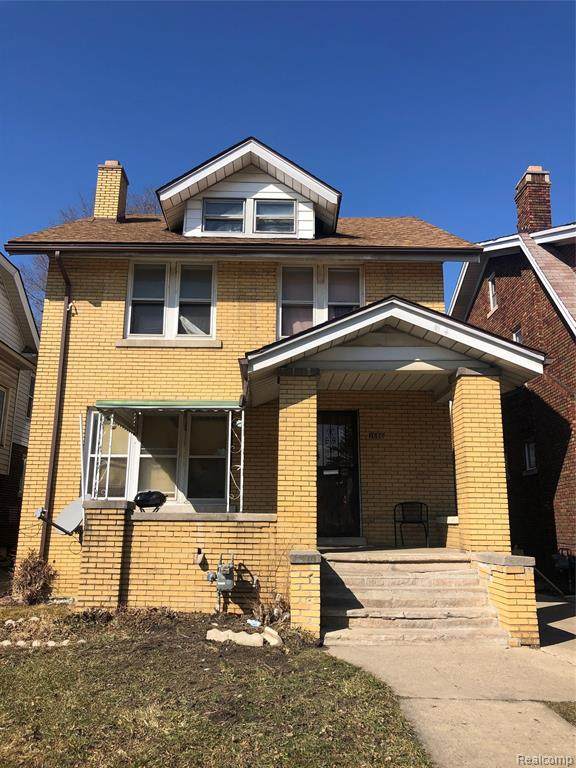 2686 Collingwood Street - Photo 1