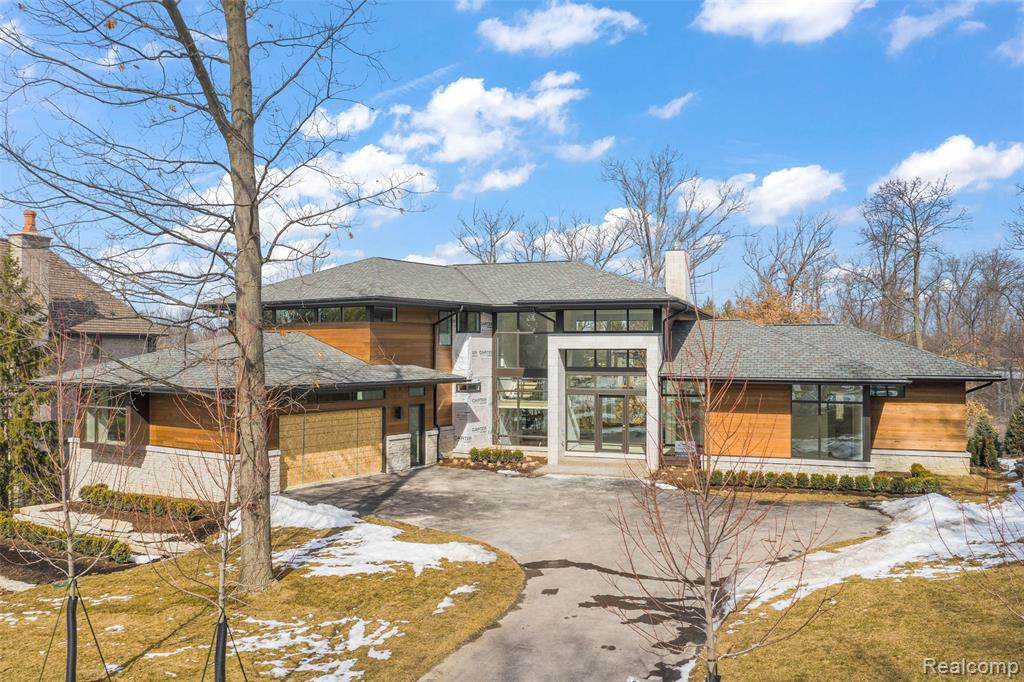 2718 Turtle Lake Drive - Photo 1