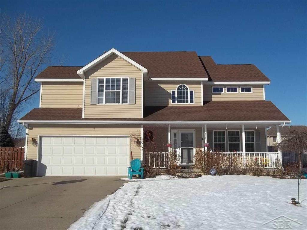 573 Braeburn Dr - Photo 1