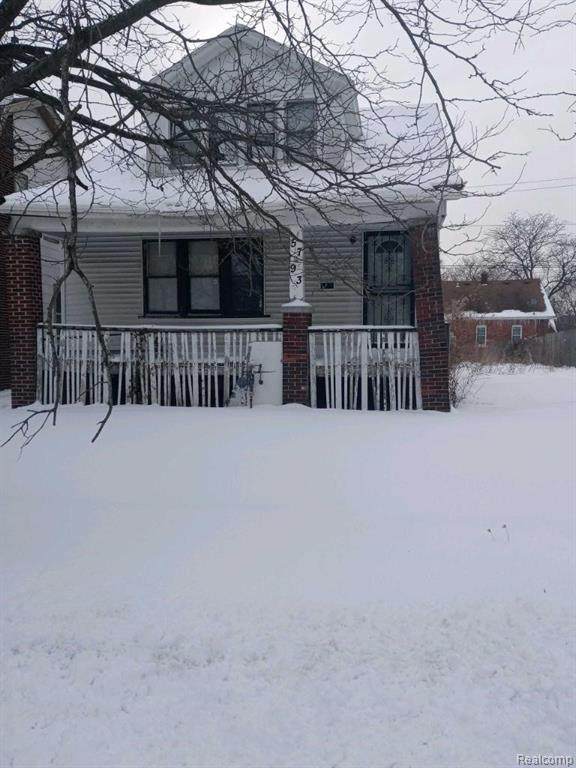 5793 Coplin Street - Photo 1