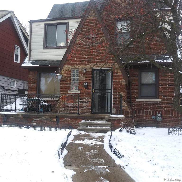 4875 Berkshire Street - Photo 1