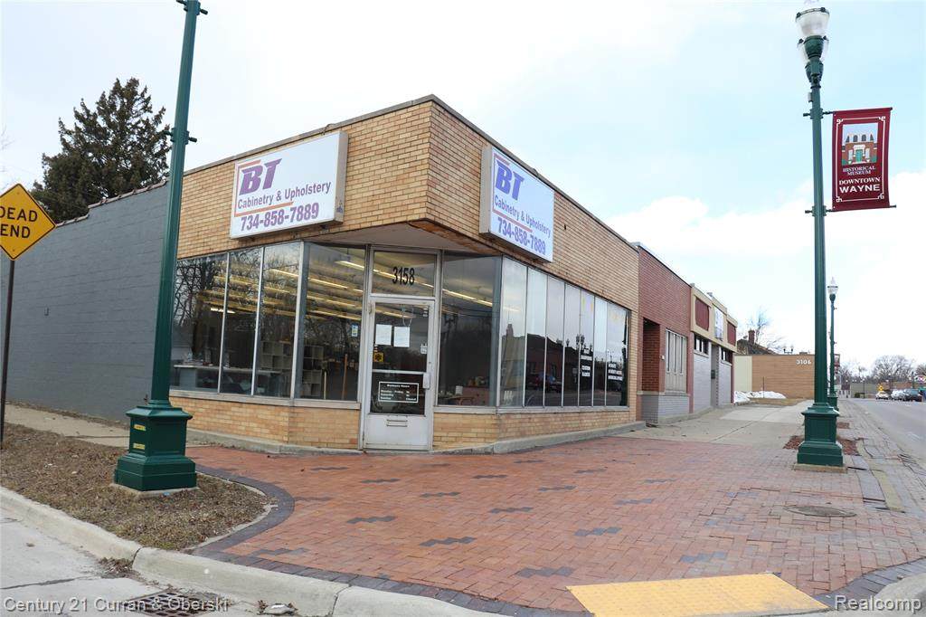 3158 Wayne Road - Photo 1