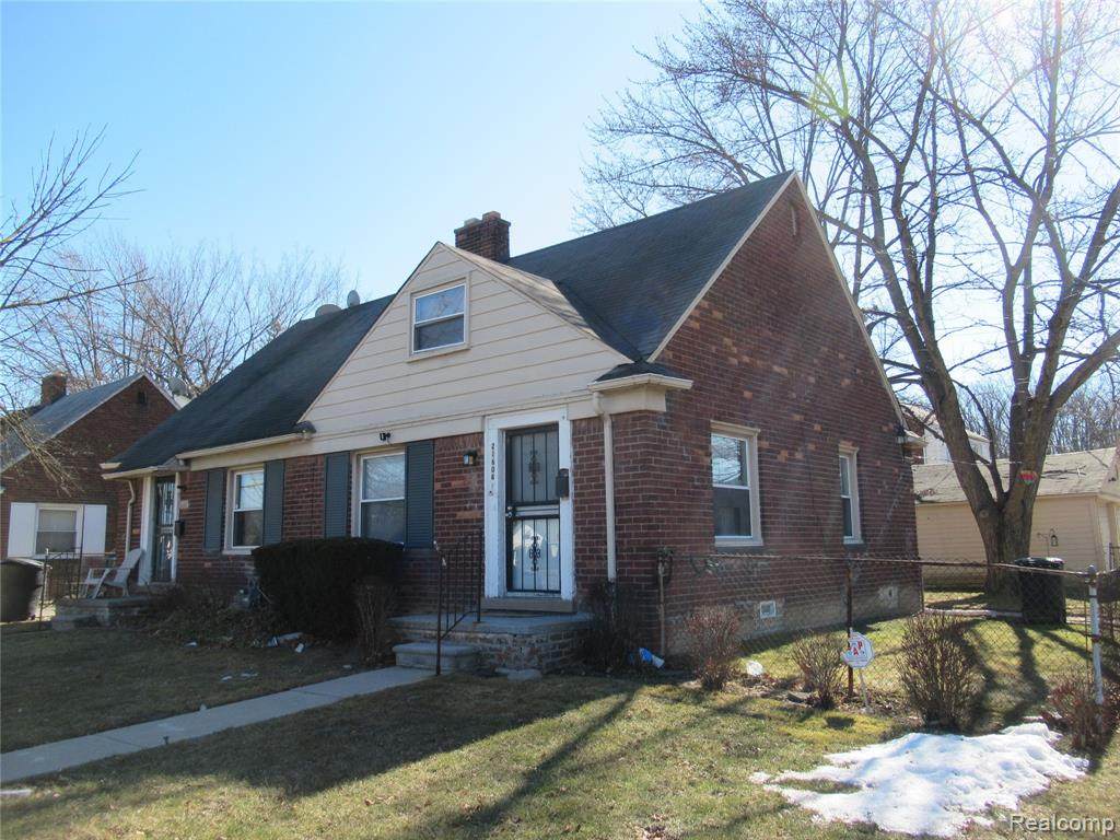 21604-21608 Moross Road - Photo 1