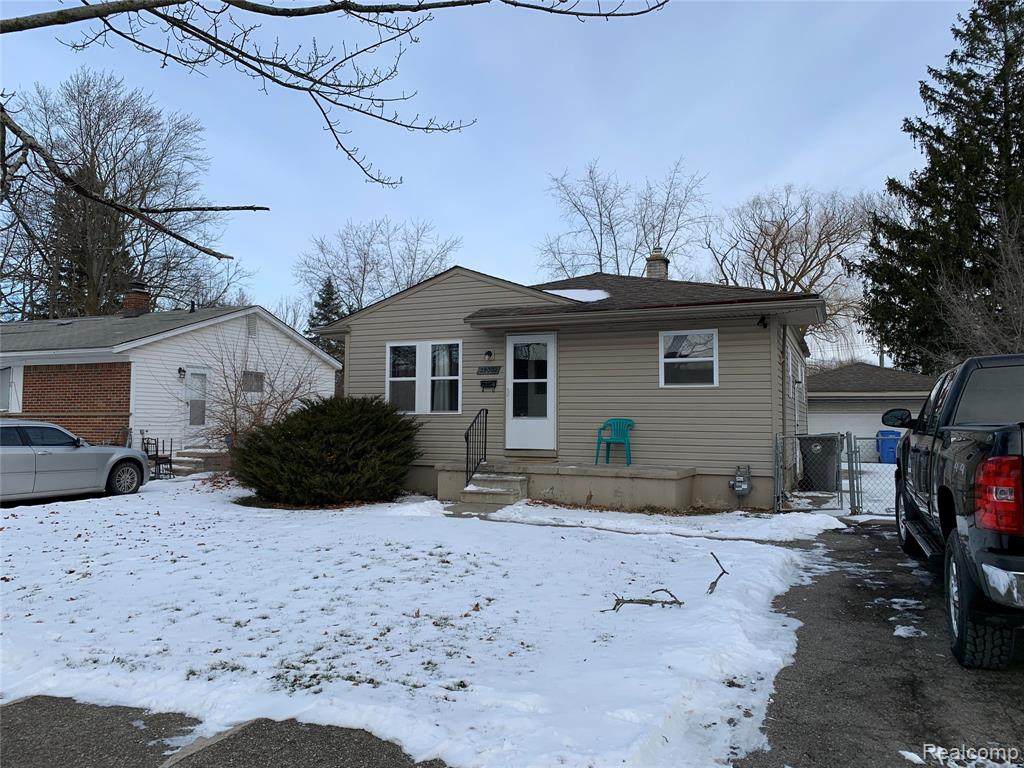 29002 Rosewood Street - Photo 1