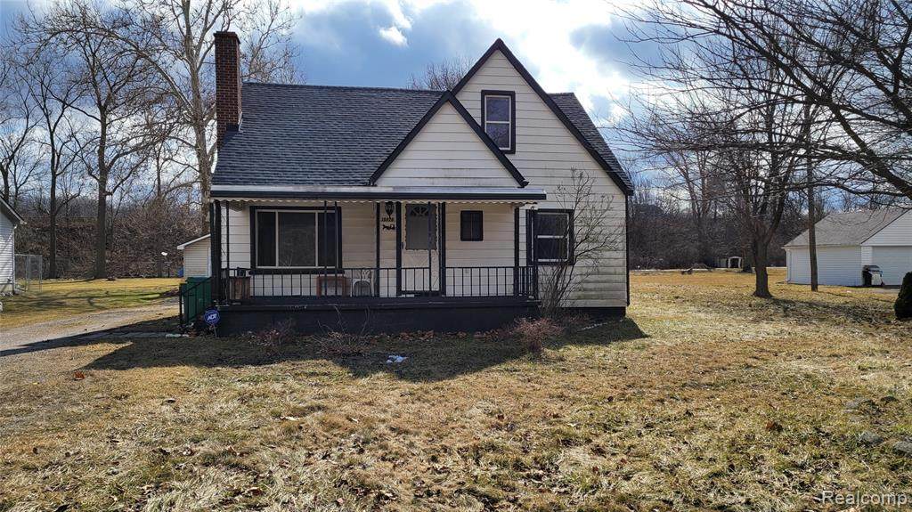 35925 Herman Street - Photo 1