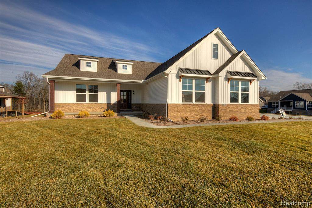 HOMESITE 12 Trestle Dr Drive - Photo 1