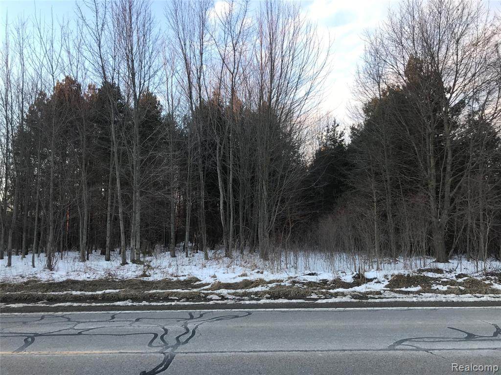 VACANT Stoney Creek Road - Photo 1