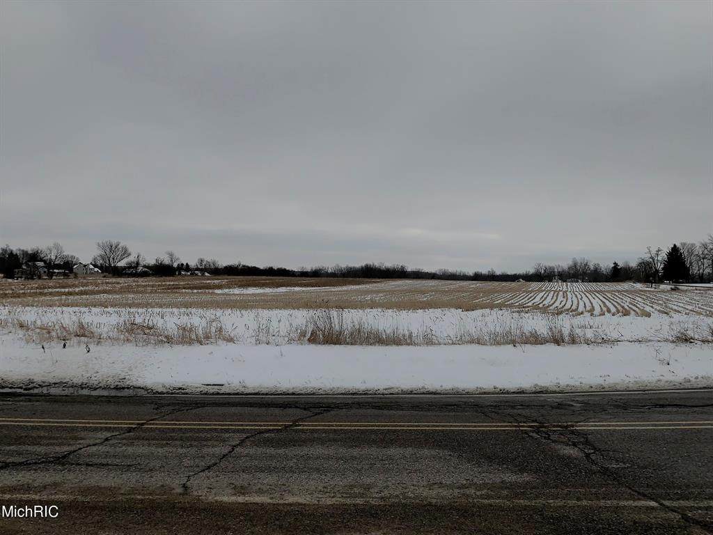 V/L Tasker Road - Photo 1