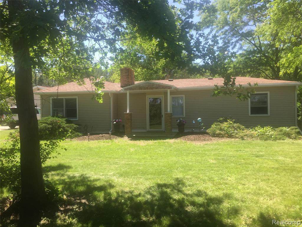 1670 4 3/4 MILE Road - Photo 1