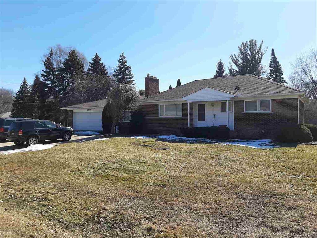 17400 Penrod - Photo 1