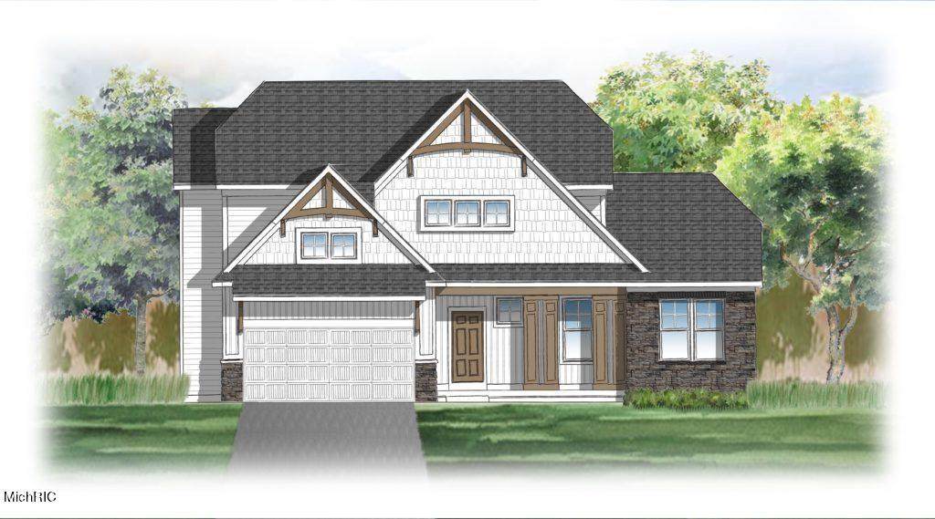 8157 Eagle Peak Drive - Photo 1