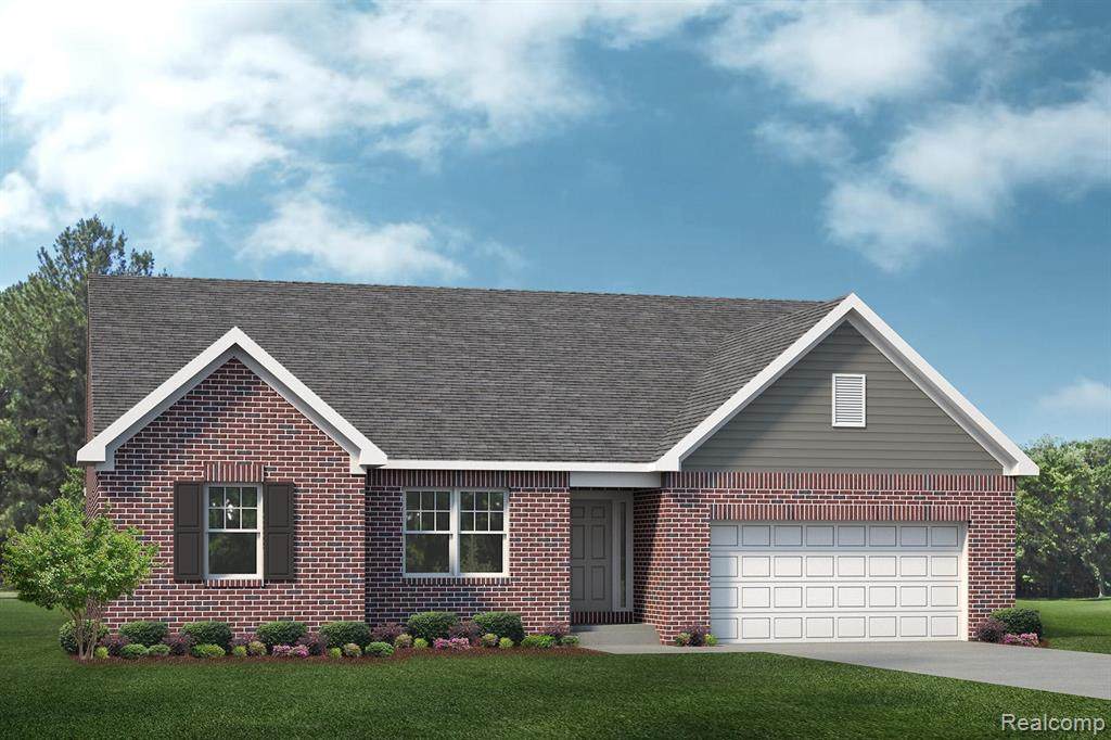 TBD Willow Oak Drive - Photo 1