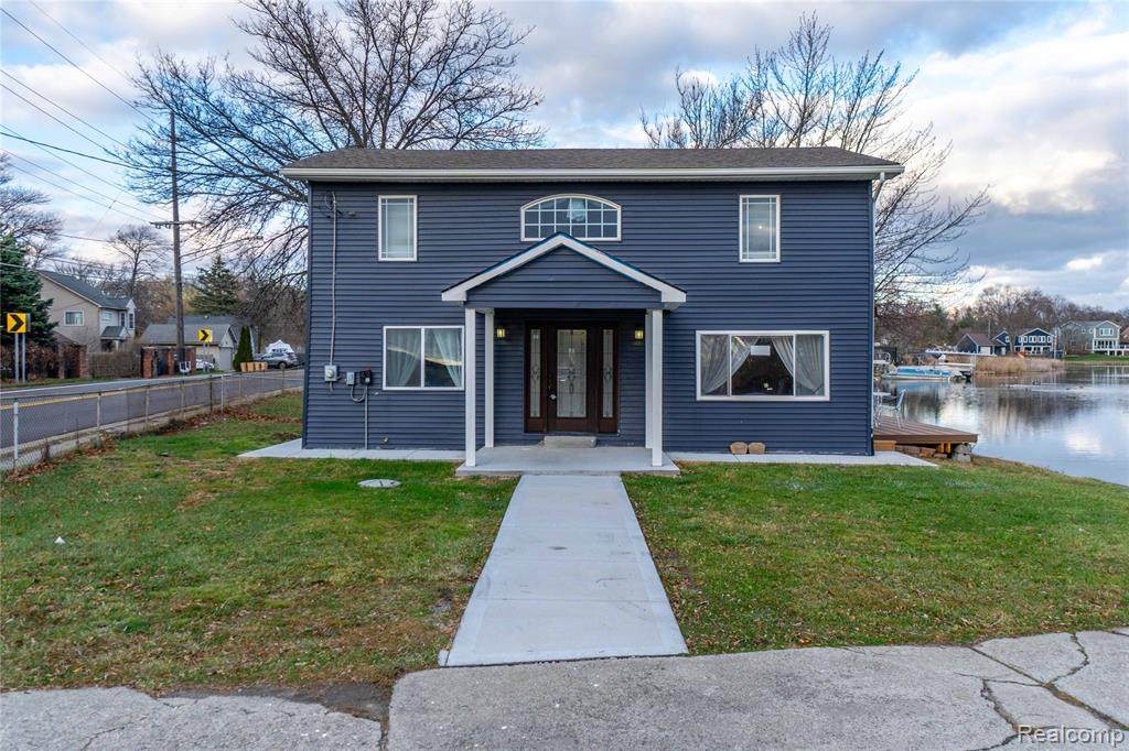 3545 Union Lake Road - Photo 1