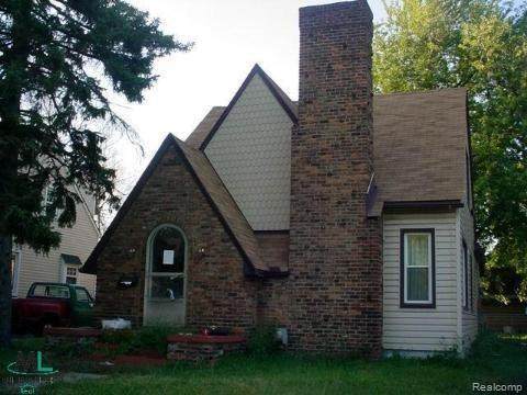 561 Montcalm Street - Photo 1