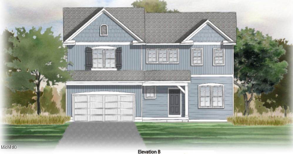 4710 Harbor View Drive - Photo 1