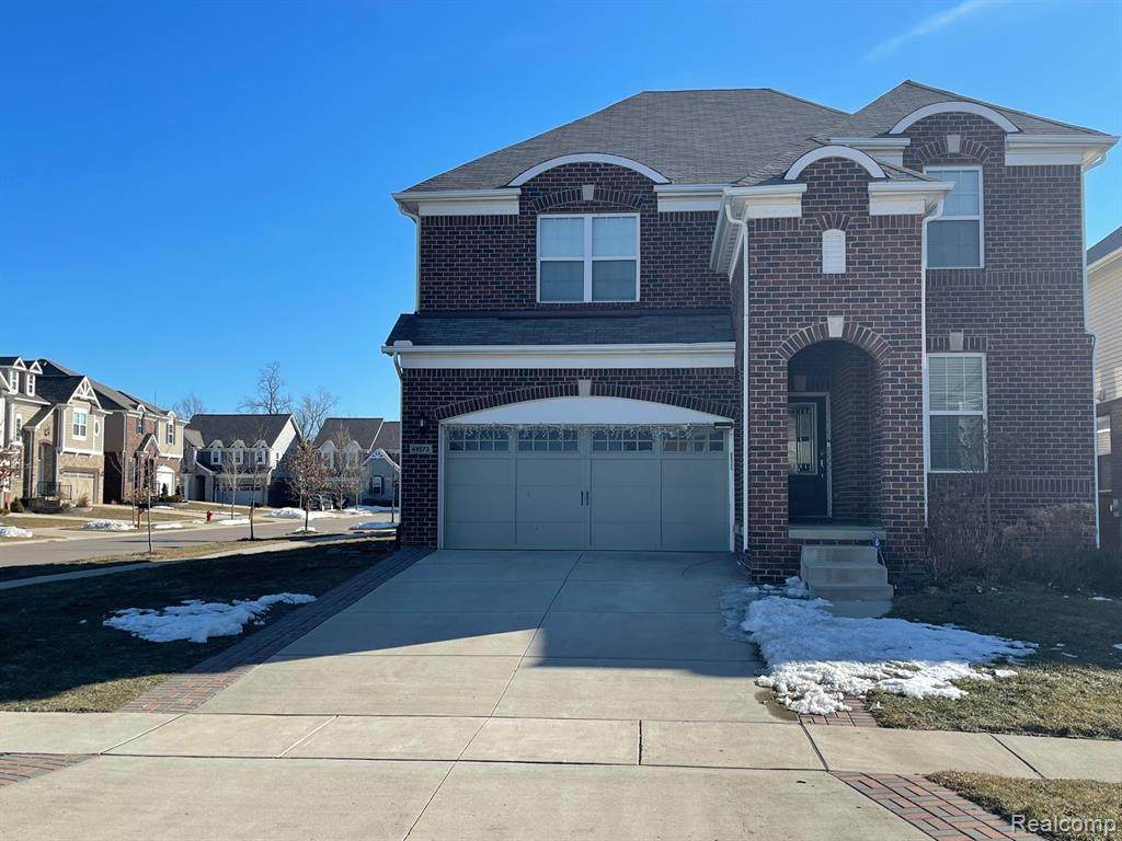 49573 Hartwick Drive - Photo 1