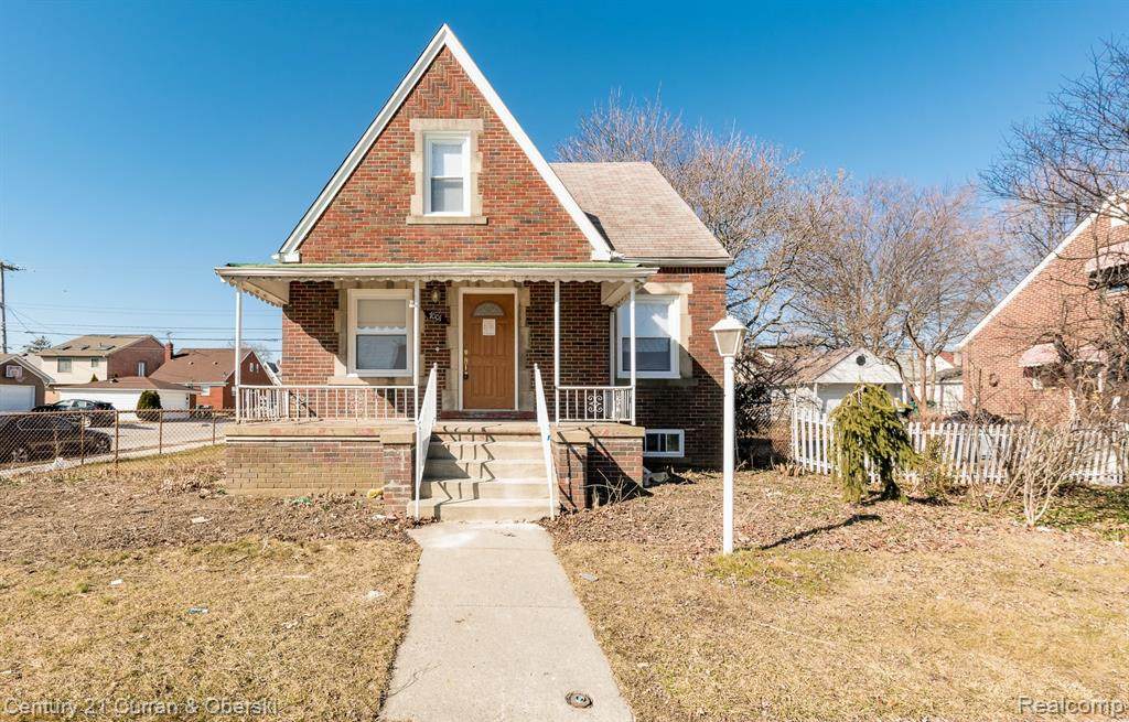 7001 Ternes Street - Photo 1