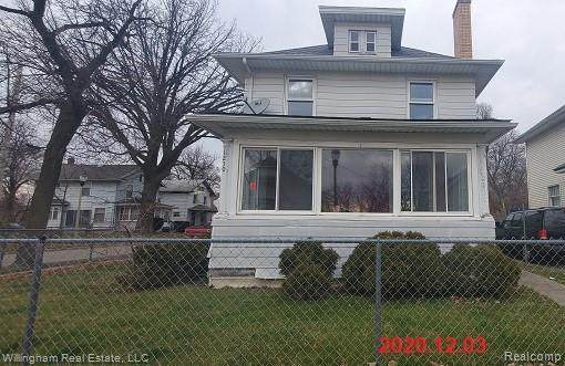 1230 Hillsdale Street - Photo 1