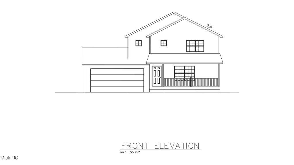 1095 Tenderfoot Court - Photo 1