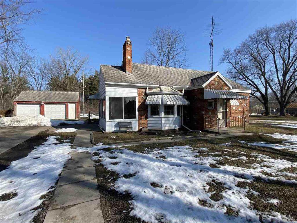 4992 Griswold - Photo 1