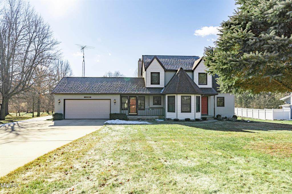 11104 Southbrook Drive - Photo 1