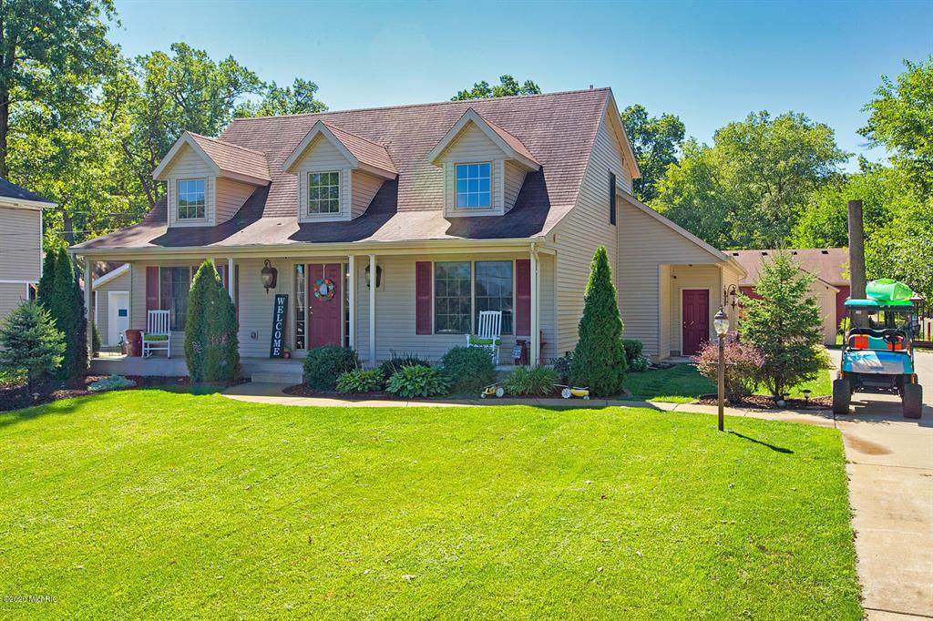23209 Shore Drive - Photo 1