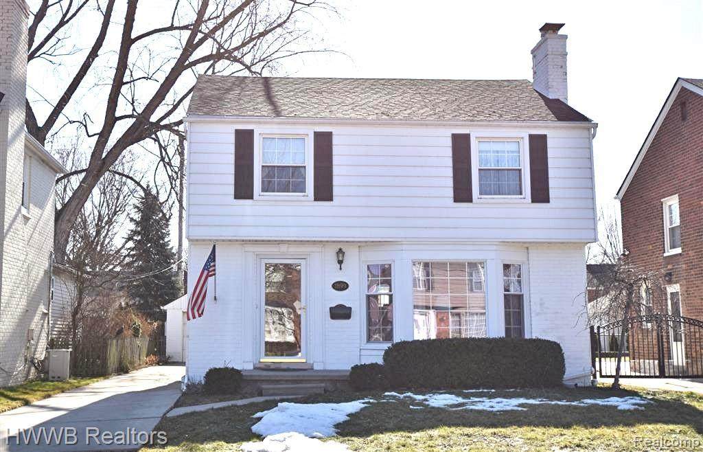 1899 Norwood Drive - Photo 1