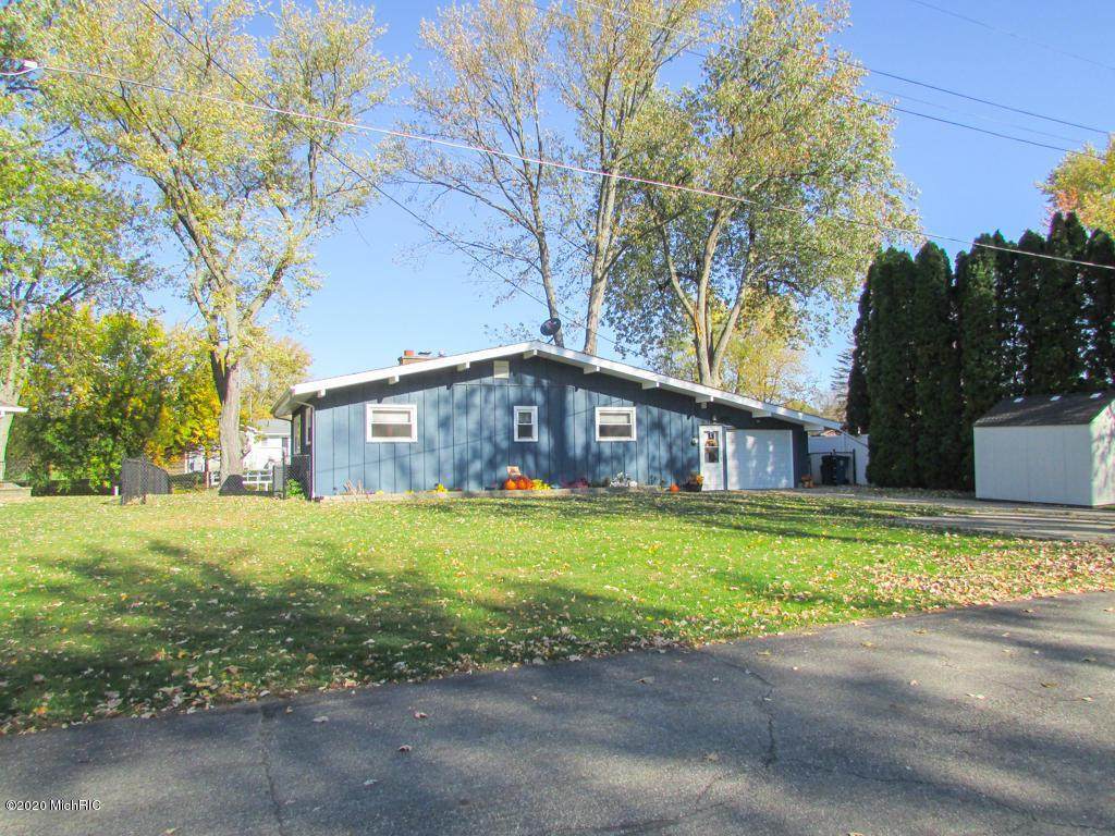 826 Whistler Dr - Photo 1