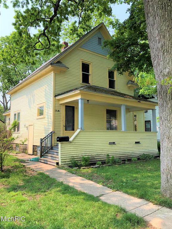 1416 Clinton Avenue - Photo 1