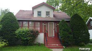 21444 Pickford Street - Photo 1