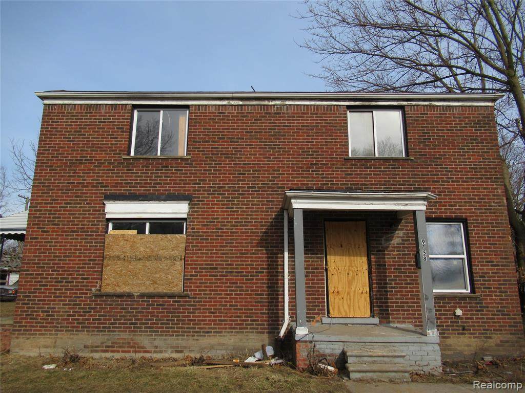 9158 Mansfield Street - Photo 1