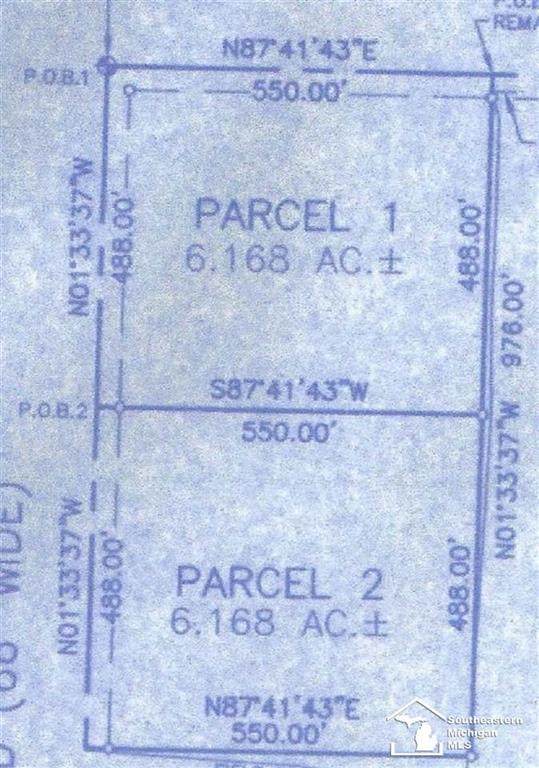 00 Wells Rd - Parcel 2 - Photo 1