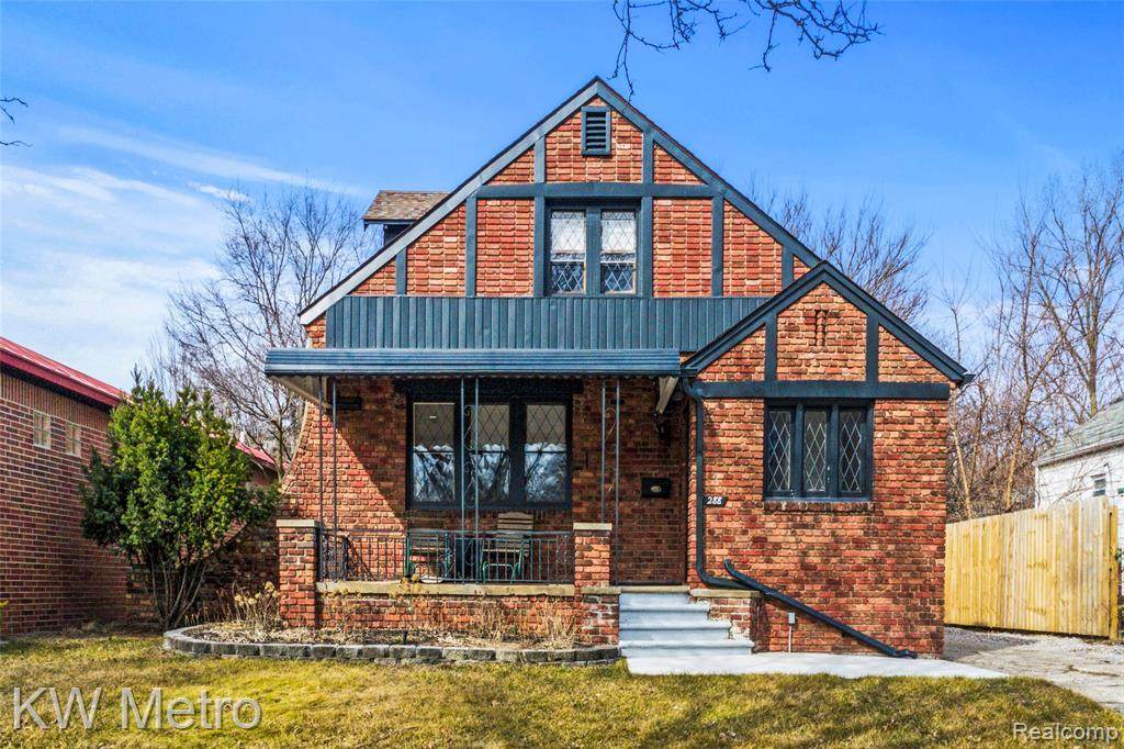 288 14 MILE Road - Photo 1