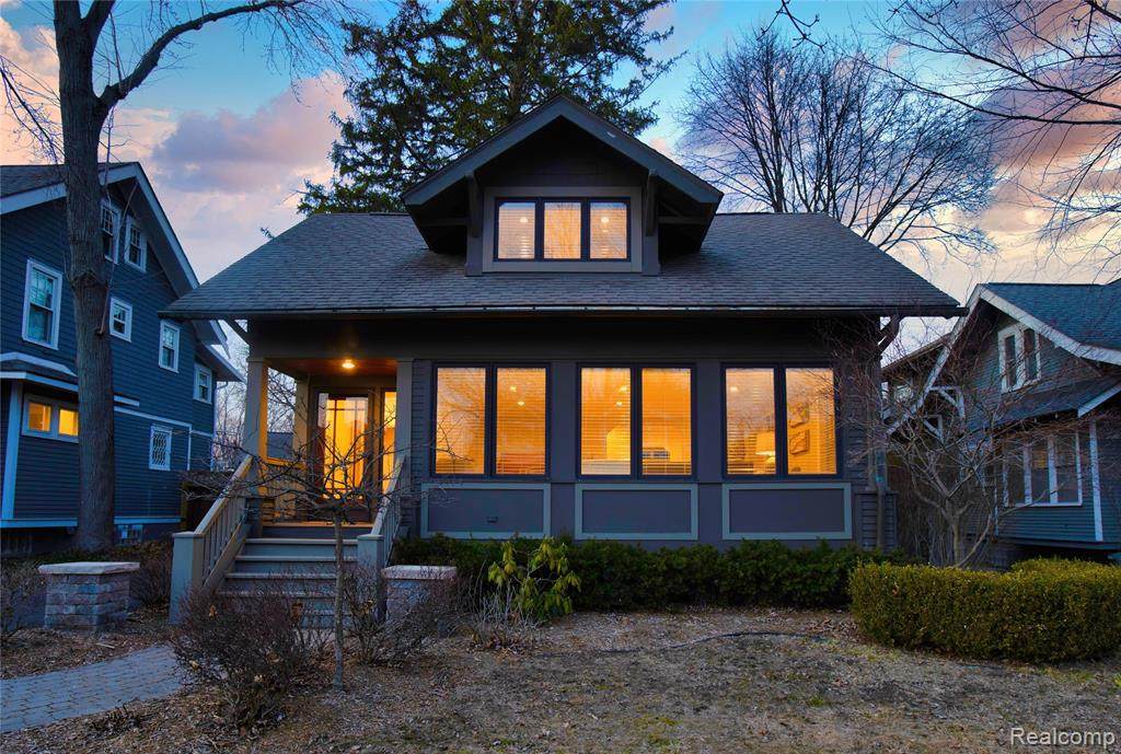 839 Ridgedale Avenue - Photo 1