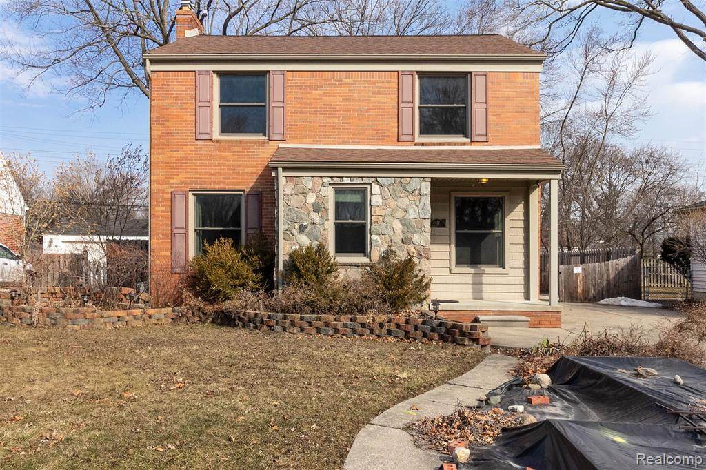 4412 Samoset Road - Photo 1