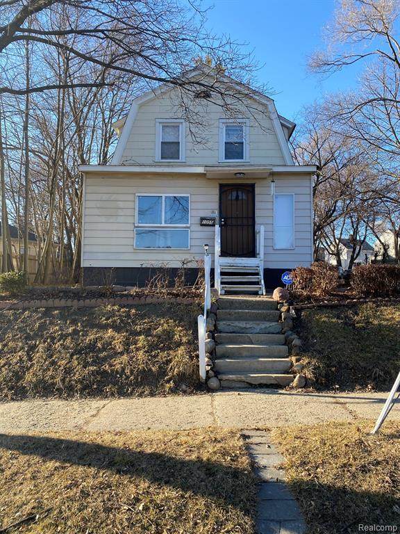 1055 Marquette Street - Photo 1