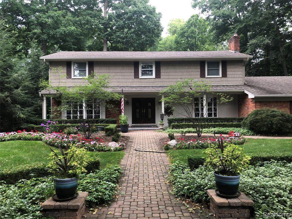 1440 Linden Street - Photo 1