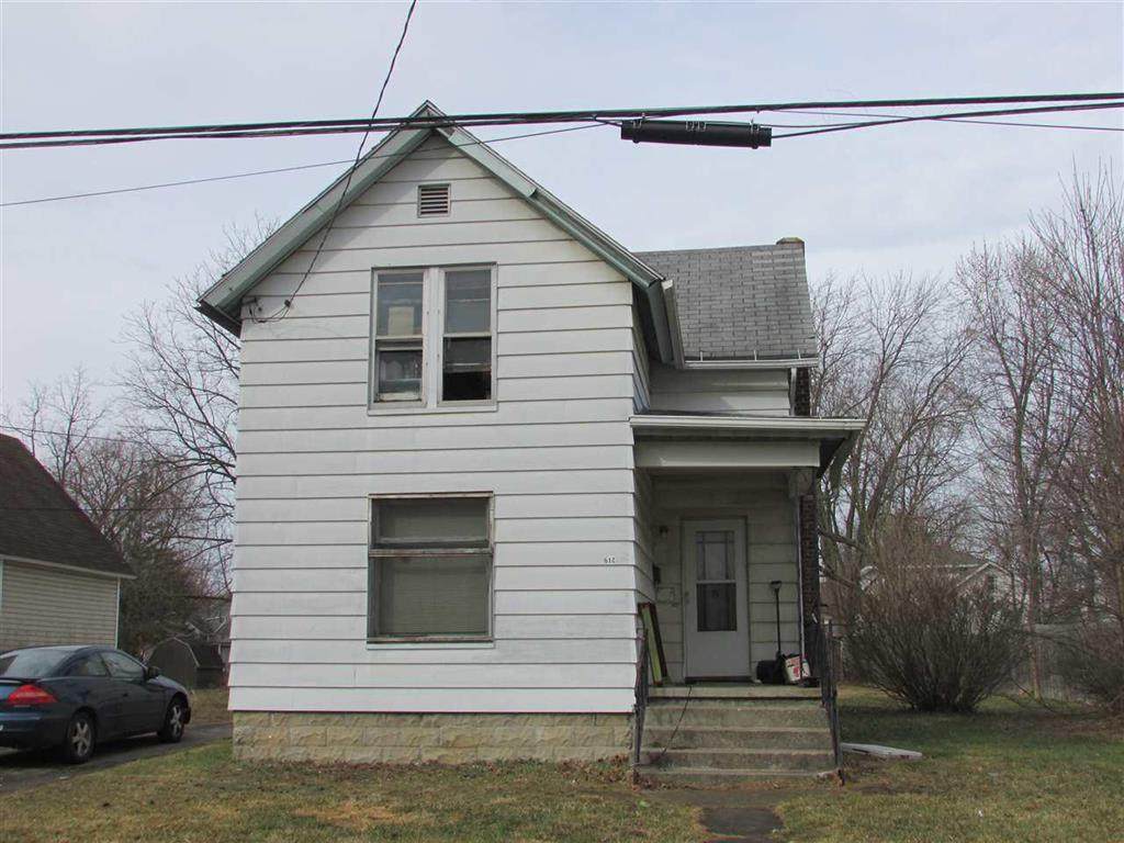 614 James St - Photo 1