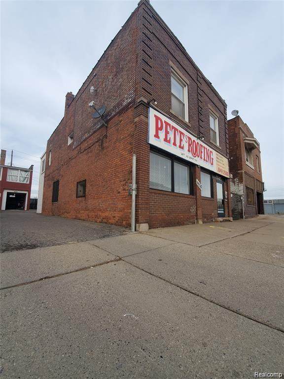 6628 Fort Street - Photo 1