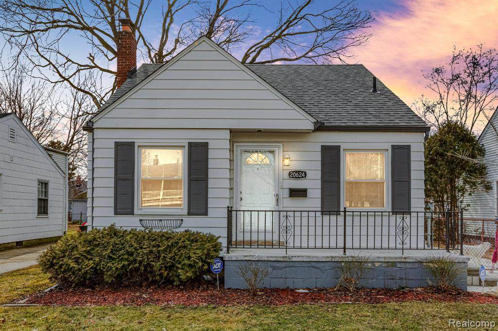 20624 Elkhart Street - Photo 1
