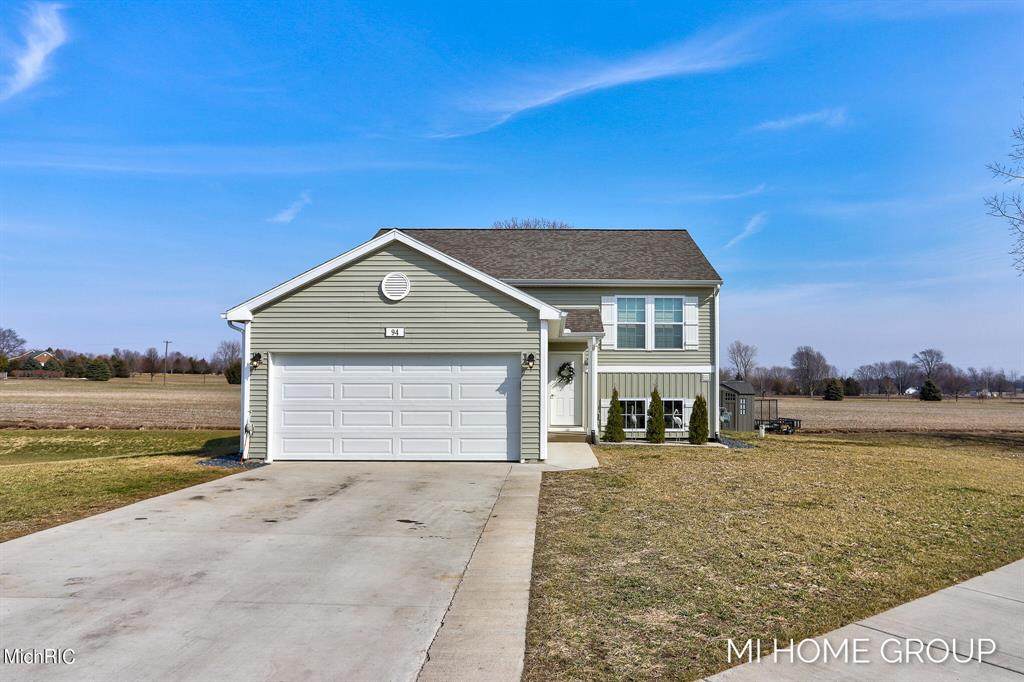 94 Sweet Meadows Drive - Photo 1
