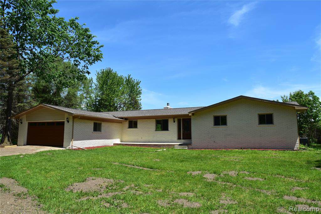 2611 Lake George Road - Photo 1