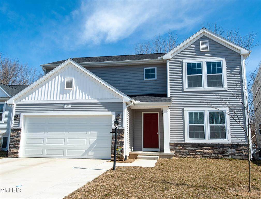 605 Cygnet Lake Drive - Photo 1