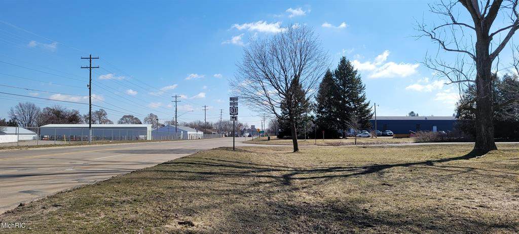 Polk Road - Photo 1