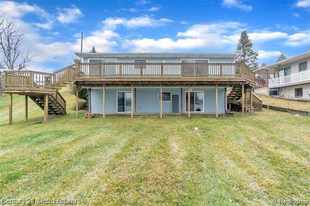 3495 Rolston Road - Photo 1