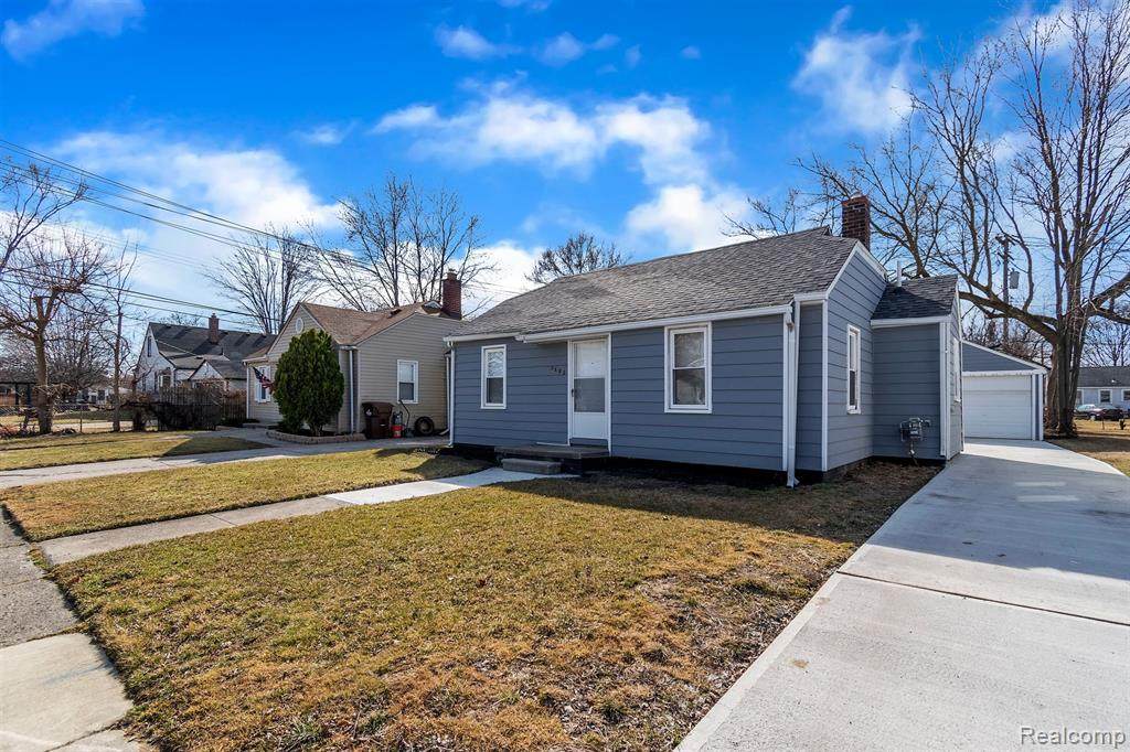 3630 Barber Street - Photo 1