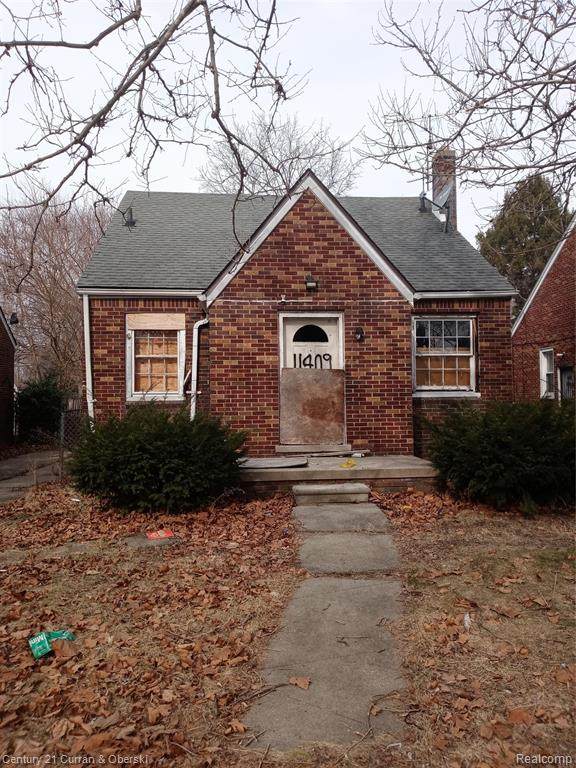 11409 Lakepointe St - Photo 1