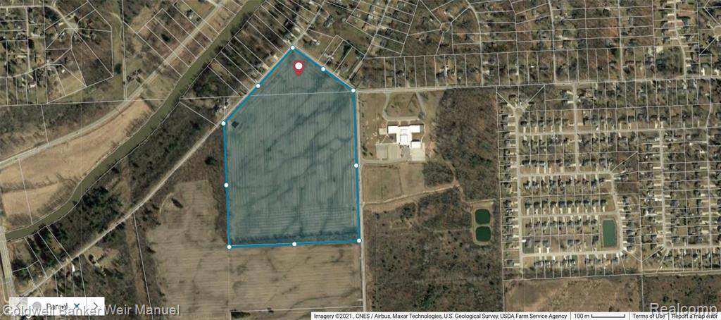 00000 Allen Road - Photo 1