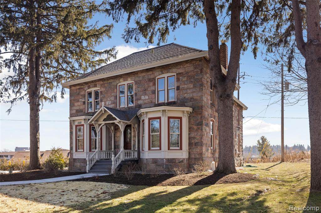 4540 Geddes - Photo 1