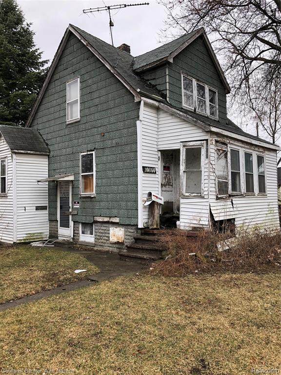 20860 Ridgemont Road - Photo 1